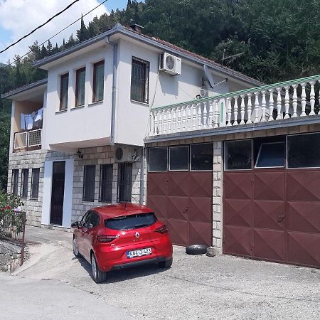 Apartman Cerkez Apartman Stolac Kültér fotó