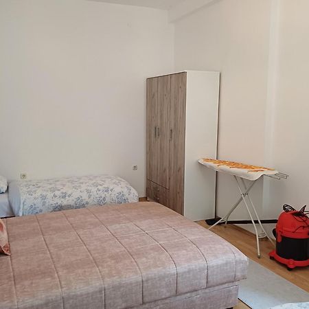 Apartman Cerkez Apartman Stolac Kültér fotó