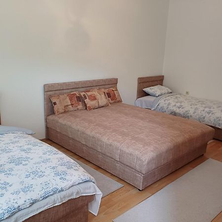 Apartman Cerkez Apartman Stolac Kültér fotó