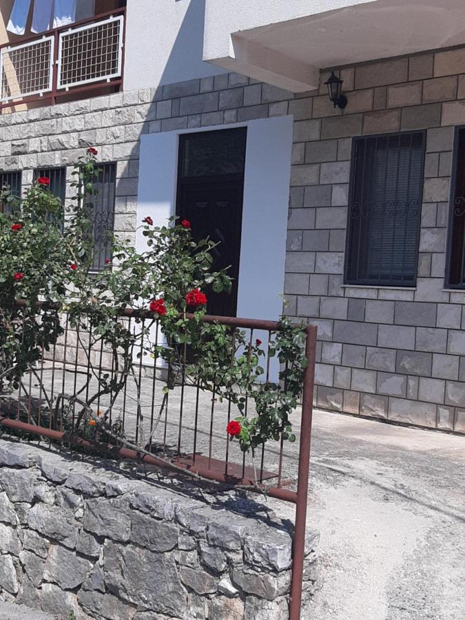 Apartman Cerkez Apartman Stolac Kültér fotó