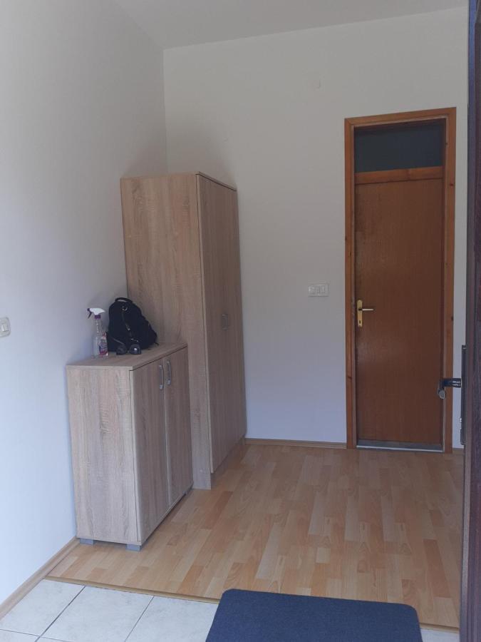 Apartman Cerkez Apartman Stolac Kültér fotó