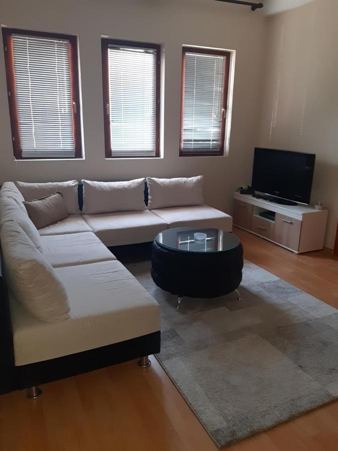 Apartman Cerkez Apartman Stolac Kültér fotó