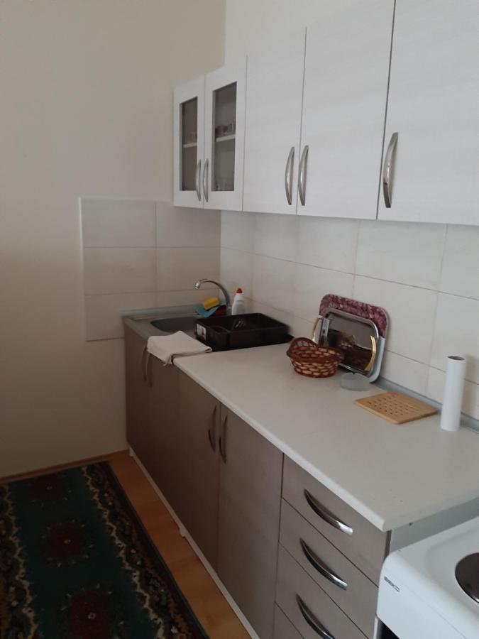 Apartman Cerkez Apartman Stolac Kültér fotó