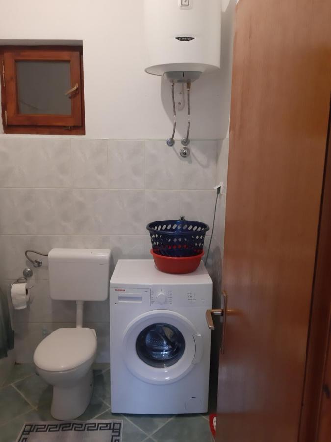 Apartman Cerkez Apartman Stolac Kültér fotó