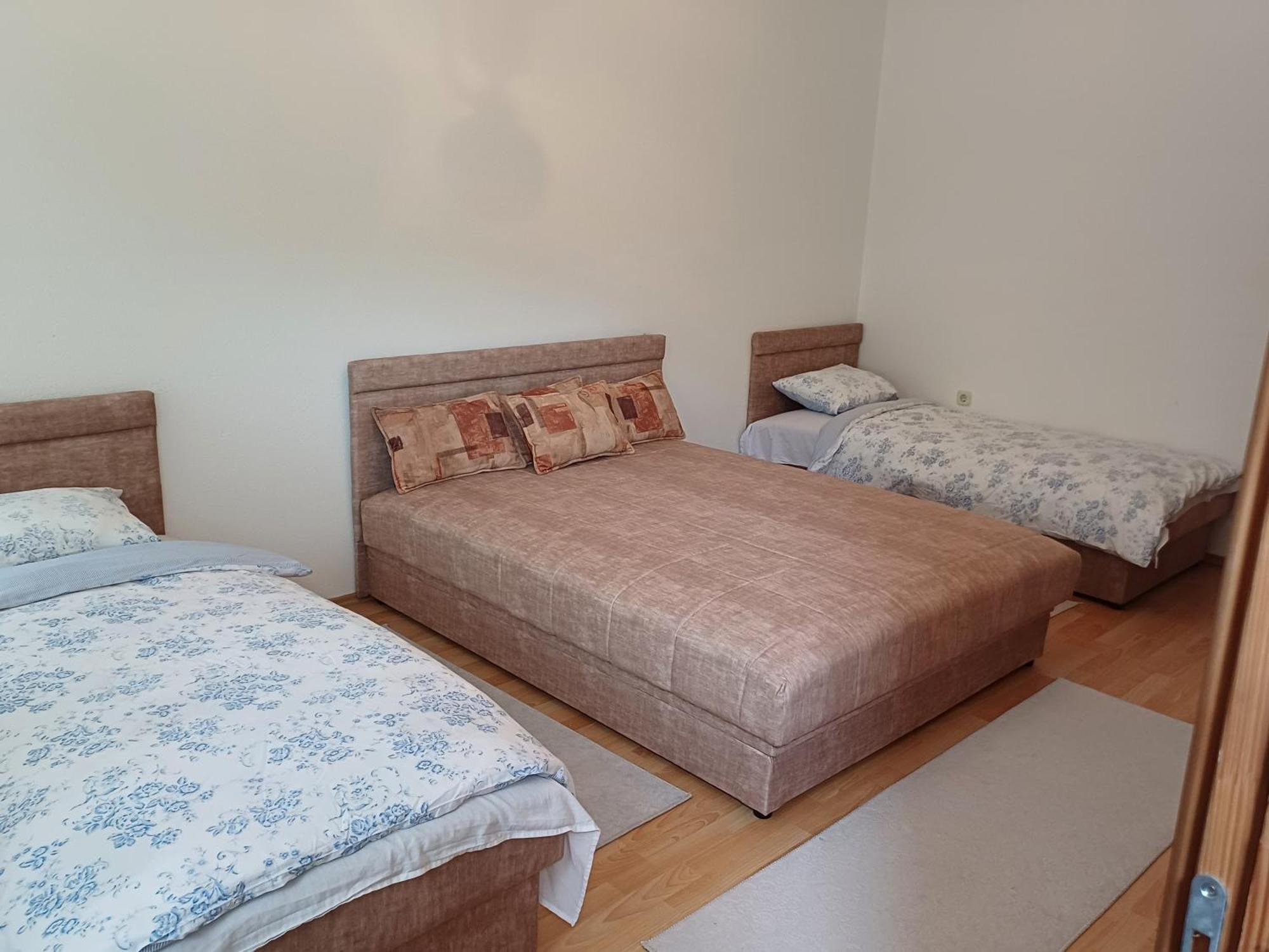 Apartman Cerkez Apartman Stolac Kültér fotó