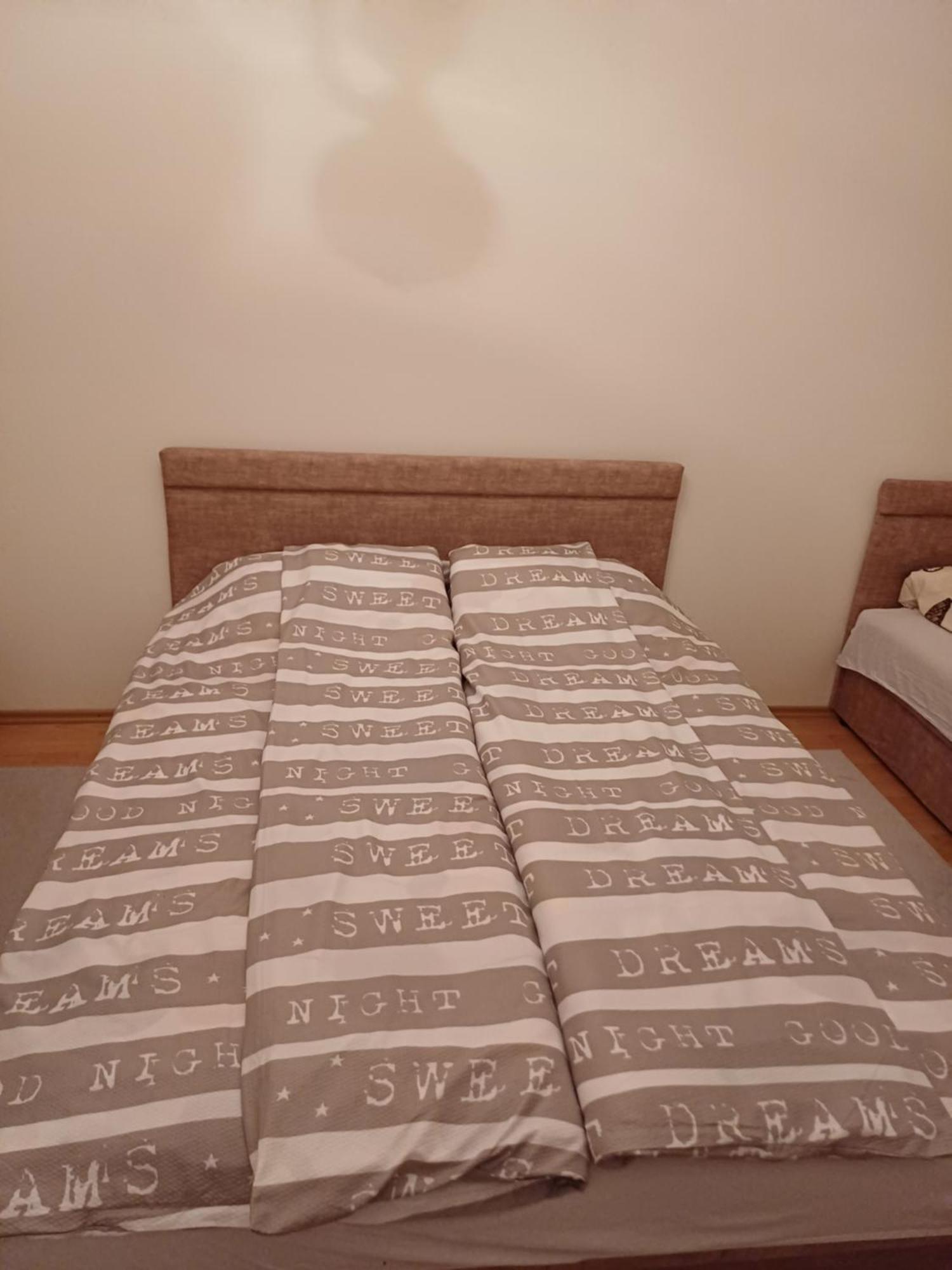 Apartman Cerkez Apartman Stolac Kültér fotó